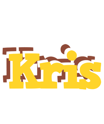 Kris hotcup logo