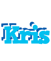 Kris jacuzzi logo