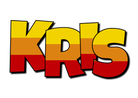 Kris jungle logo