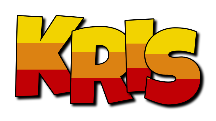 Kris jungle logo