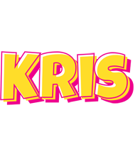 Kris kaboom logo