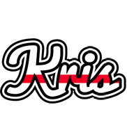 Kris kingdom logo