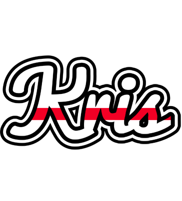 Kris kingdom logo