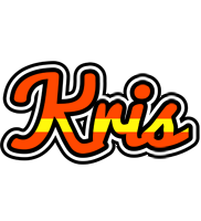 Kris madrid logo