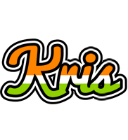 Kris mumbai logo