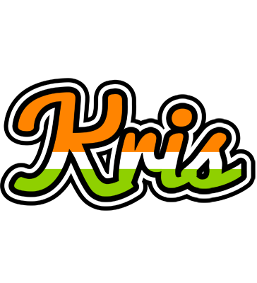 Kris mumbai logo