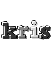 Kris night logo