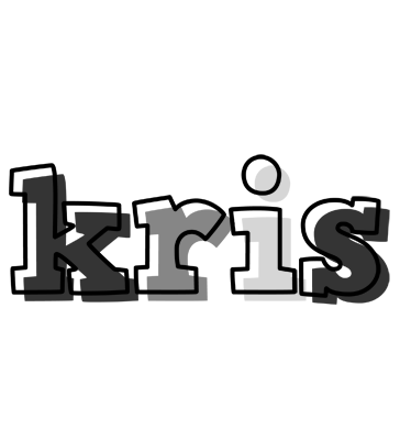 Kris night logo