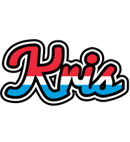 Kris norway logo