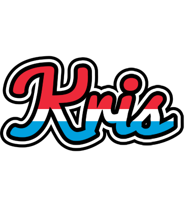 Kris norway logo