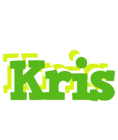 Kris picnic logo