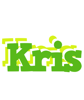 Kris picnic logo