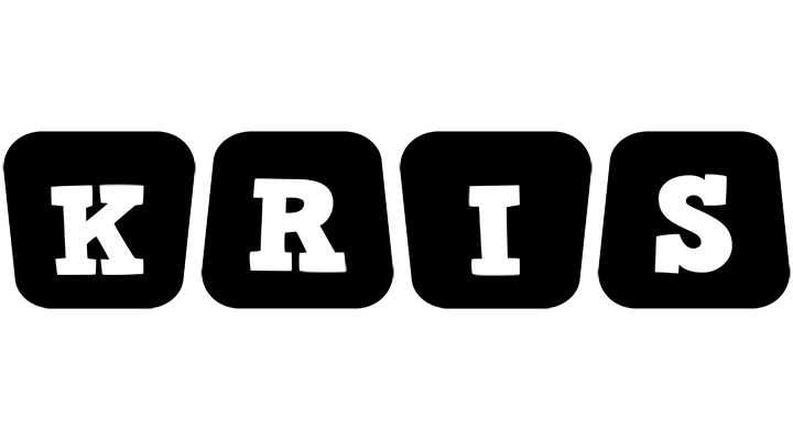 Kris racing logo