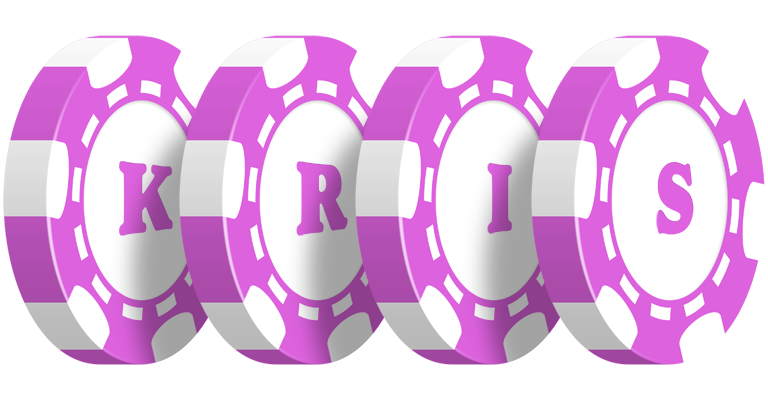 Kris river logo