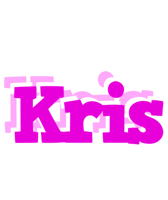 Kris rumba logo