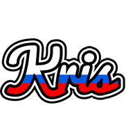 Kris russia logo