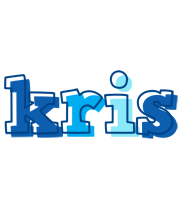 Kris sailor logo