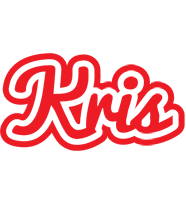 Kris sunshine logo