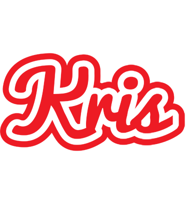 Kris sunshine logo