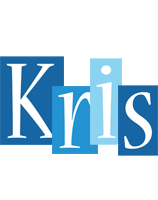 Kris winter logo