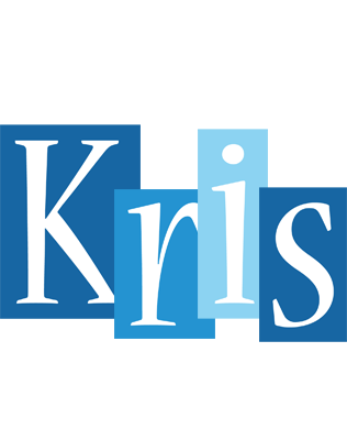 Kris winter logo