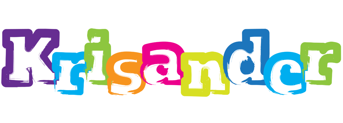 Krisander casino logo