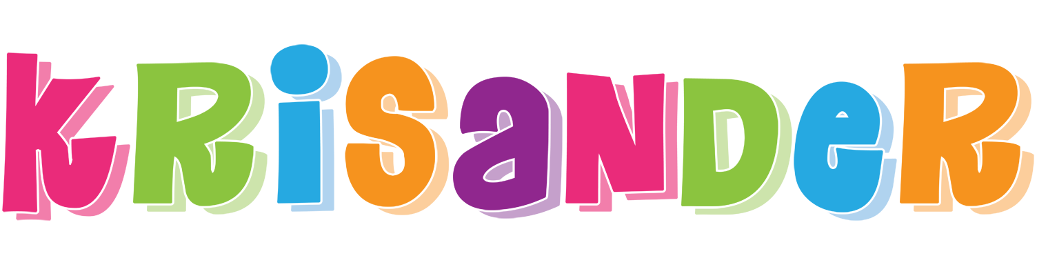 Krisander friday logo