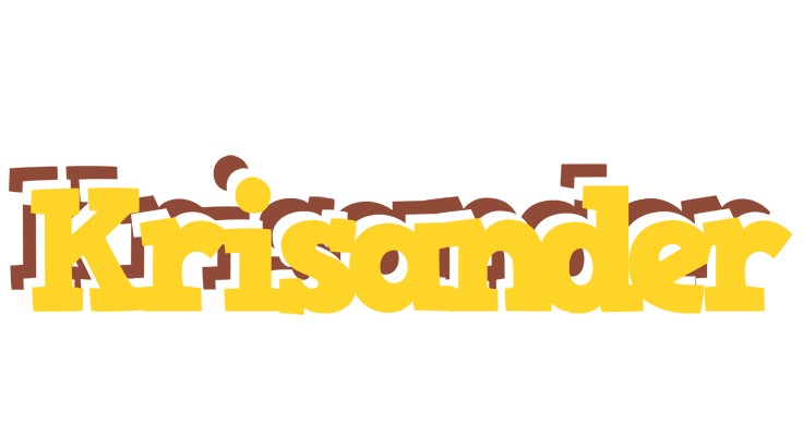 Krisander hotcup logo