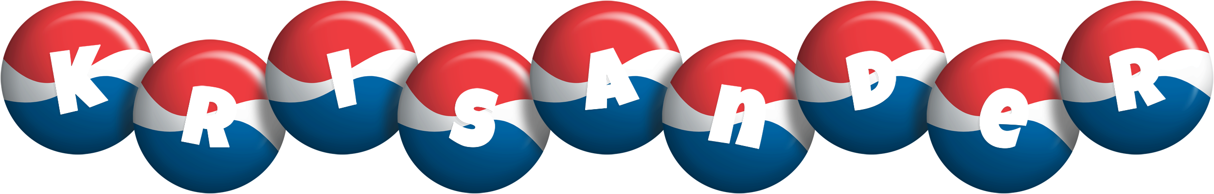 Krisander paris logo