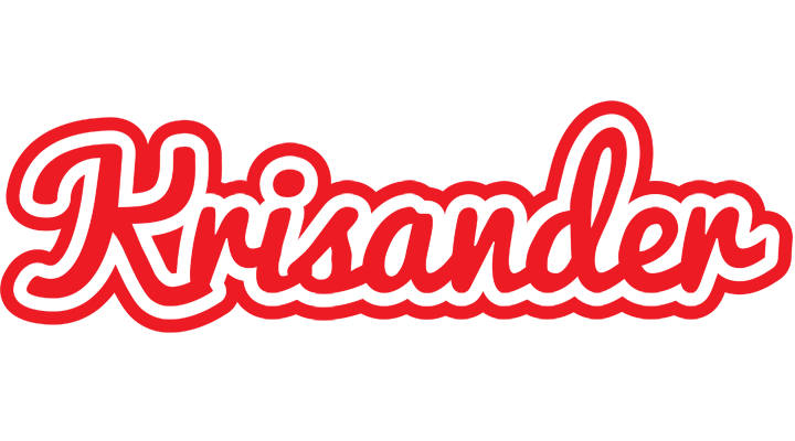 Krisander sunshine logo
