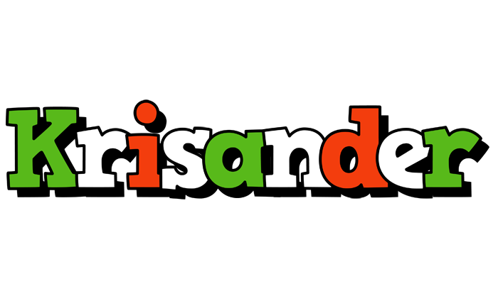 Krisander venezia logo