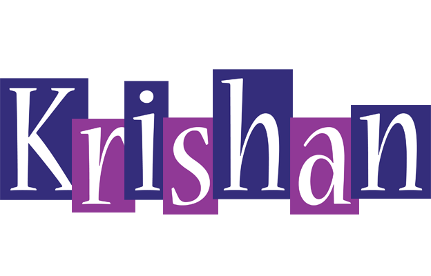 Krishan autumn logo