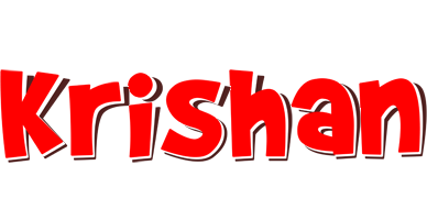 Krishan basket logo