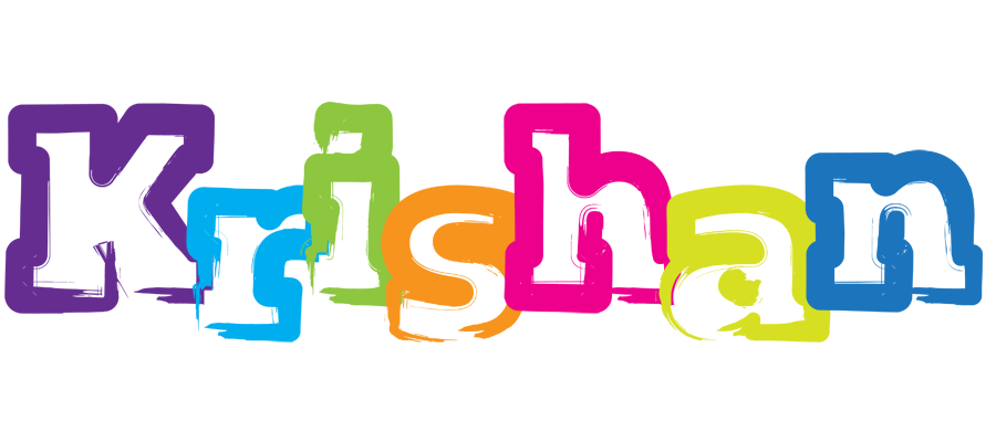Krishan casino logo