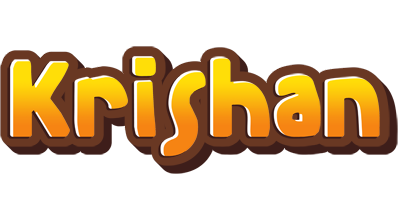 Krishan cookies logo