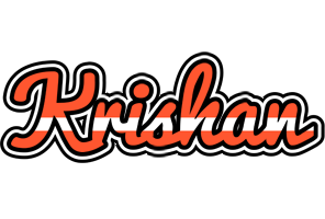 Krishan denmark logo