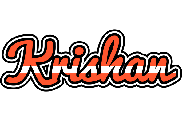 Krishan denmark logo