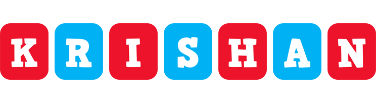 Krishan diesel logo