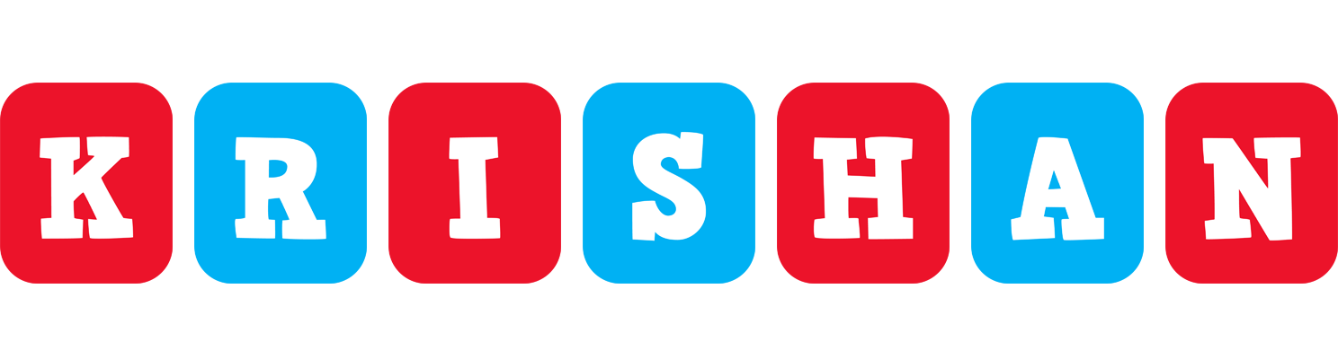 Krishan diesel logo