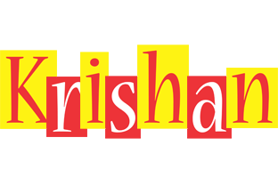 Krishan errors logo