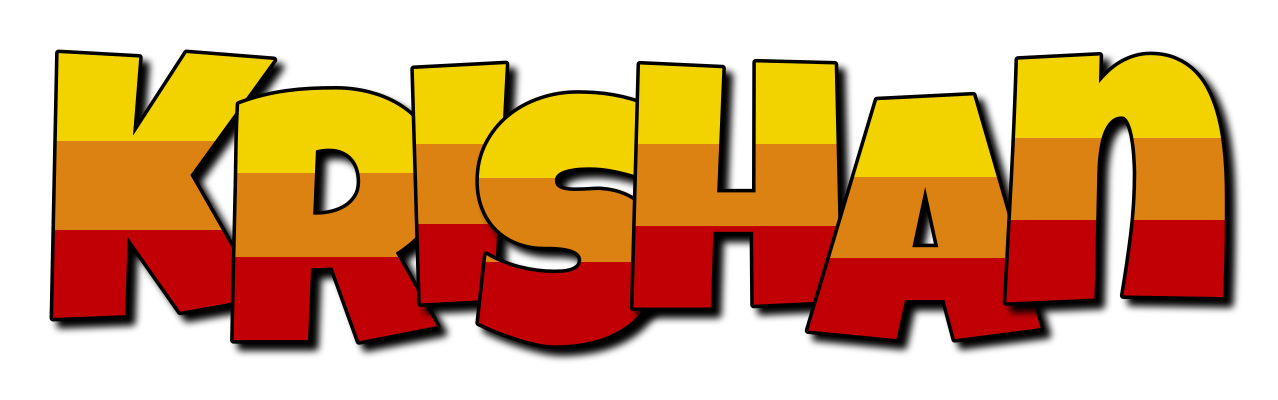Krishan jungle logo