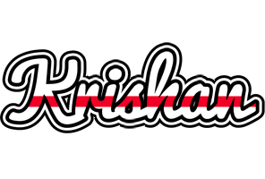 Krishan kingdom logo