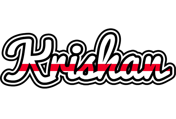 Krishan kingdom logo