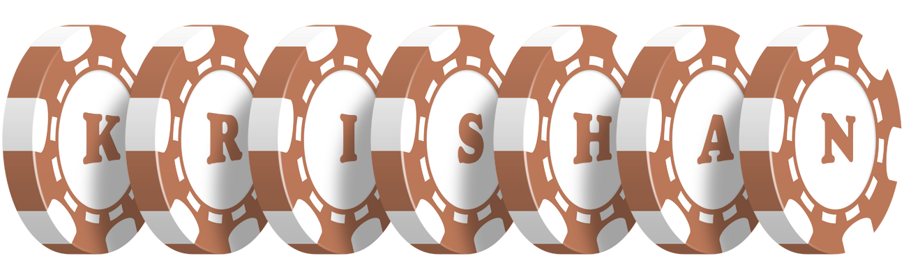 Krishan limit logo