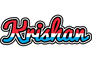 Krishan norway logo