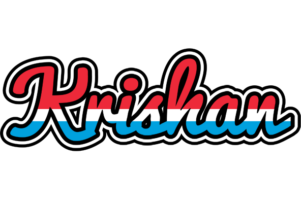 Krishan norway logo