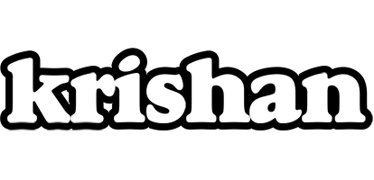 Krishan panda logo