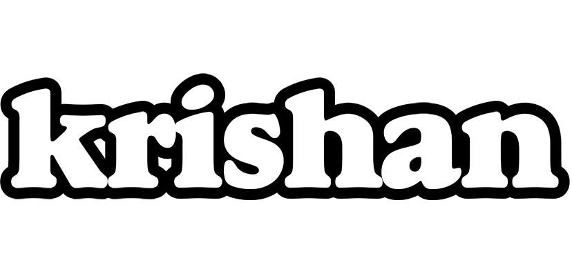 Krishan panda logo