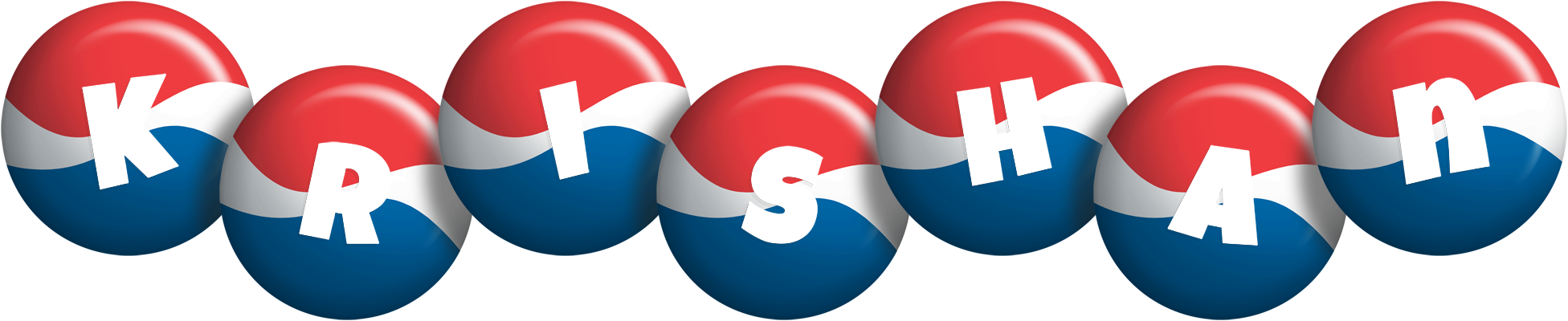 Krishan paris logo