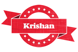 Krishan passion logo